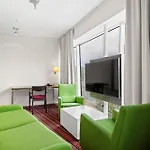 Hotel Park By Radisson Meriton Conference & Reval