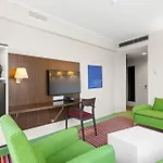 Park By Radisson Meriton Conference & 4*