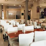 Park By Radisson Meriton Conference & Hotel 4*