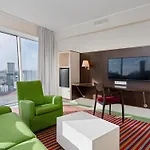 Hotel Park By Radisson Meriton Conference &