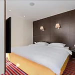 Hotel Park By Radisson Meriton Conference & 4*