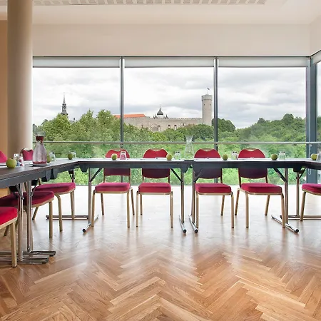 Ξενοδοχείο Park By Radisson Meriton Conference & 4*
