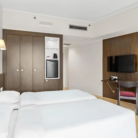 Park By Radisson Meriton Conference & 4* Ταλίν