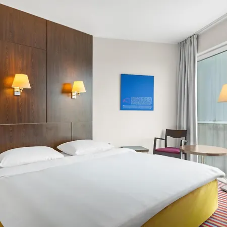 Ξενοδοχείο Park By Radisson Meriton Conference &