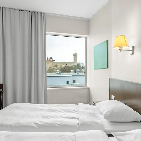 Ξενοδοχείο Park By Radisson Meriton Conference & 4*
