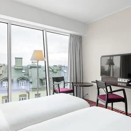 Park By Radisson Meriton Conference & Ξενοδοχείο Ταλίν