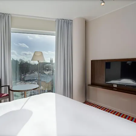 Park By Radisson Meriton Conference & Ξενοδοχείο 4*
